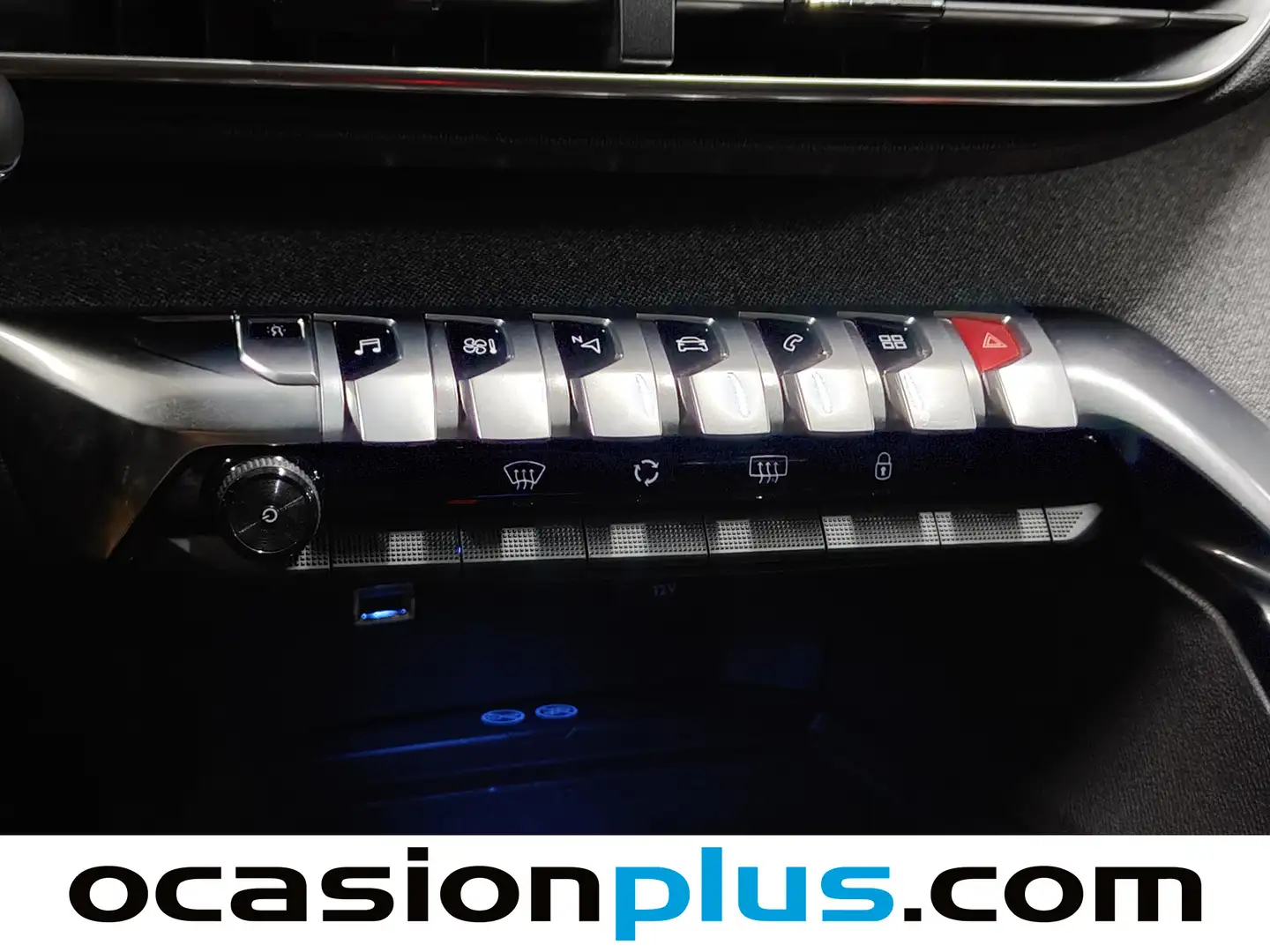 Foto Peugeot 3008 Peugeot 3008 BlueHDI 130 S&S GT Line  (130 CV)