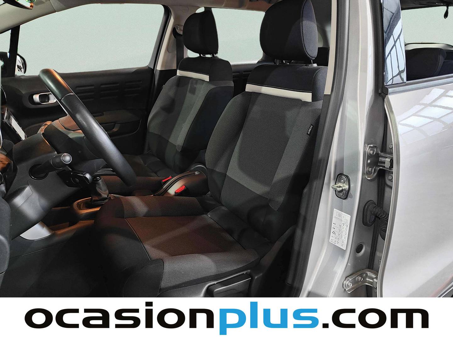 Citroën C3 Aircross Citroën C3 Aircross BlueHDi 100 S&S Feel (102 CV) 102cv