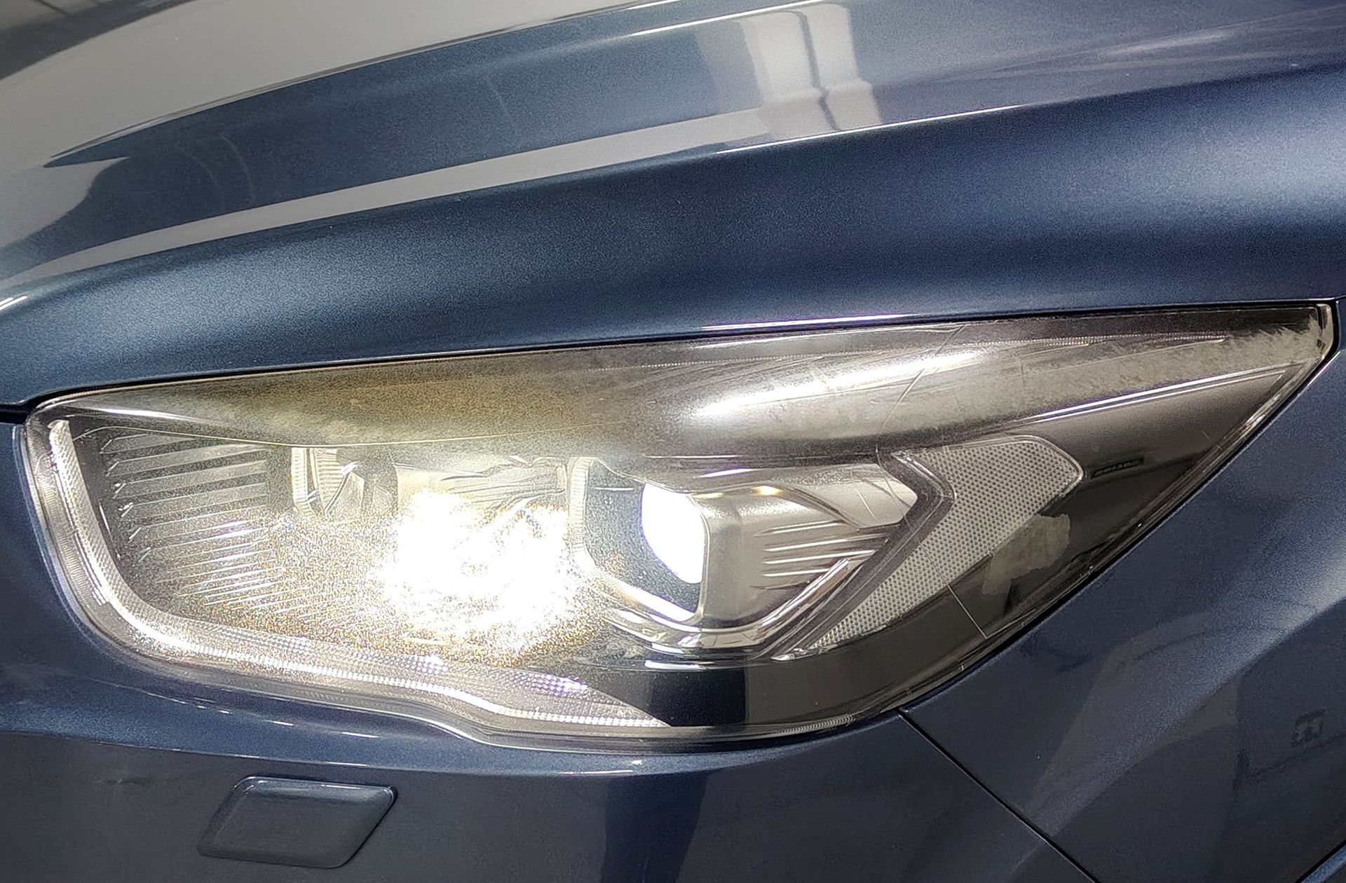 Ford Kuga 1.5 EcoBoost ST-Line Limited Edition 4x4 - foto 18