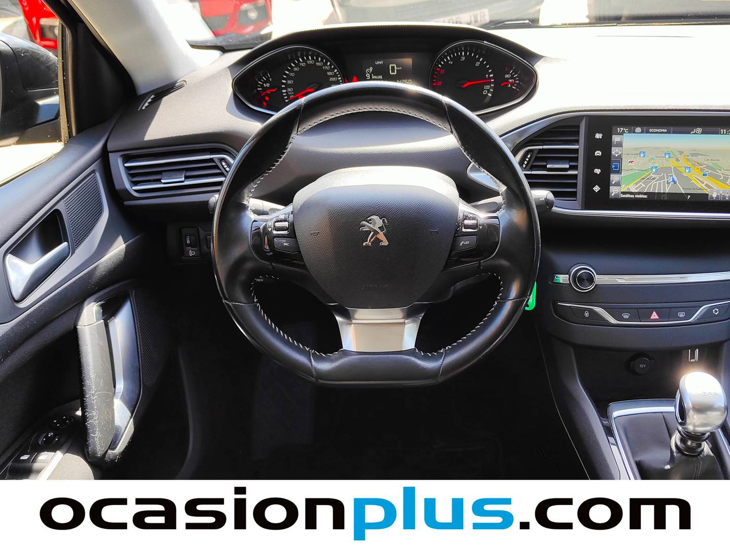 Peugeot 308 Peugeot 308 SW SW BlueHDI 120 Style (120 CV) 2017