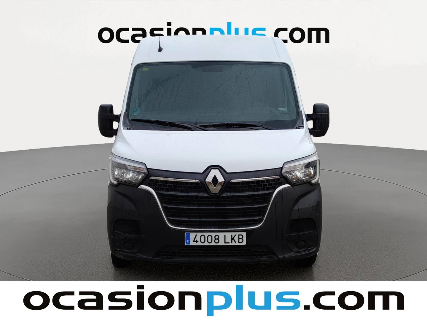 Foto Renault Master Renault Master Furgon L2H2 3500 Energy Blue dCi (150 CV)