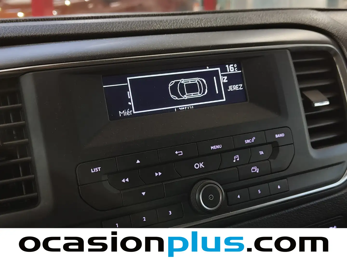 Foto Toyota Proace Verso Toyota Proace Verso Shuttle 2.0D Medio L1 Active+ (150 CV)