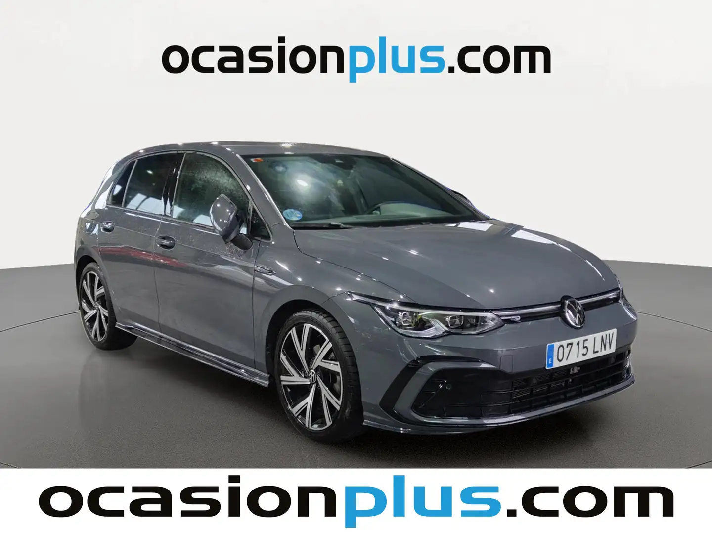 Foto Volkswagen Golf Volkswagen Golf R-Line 1.5 eTSI (150 CV) DSG