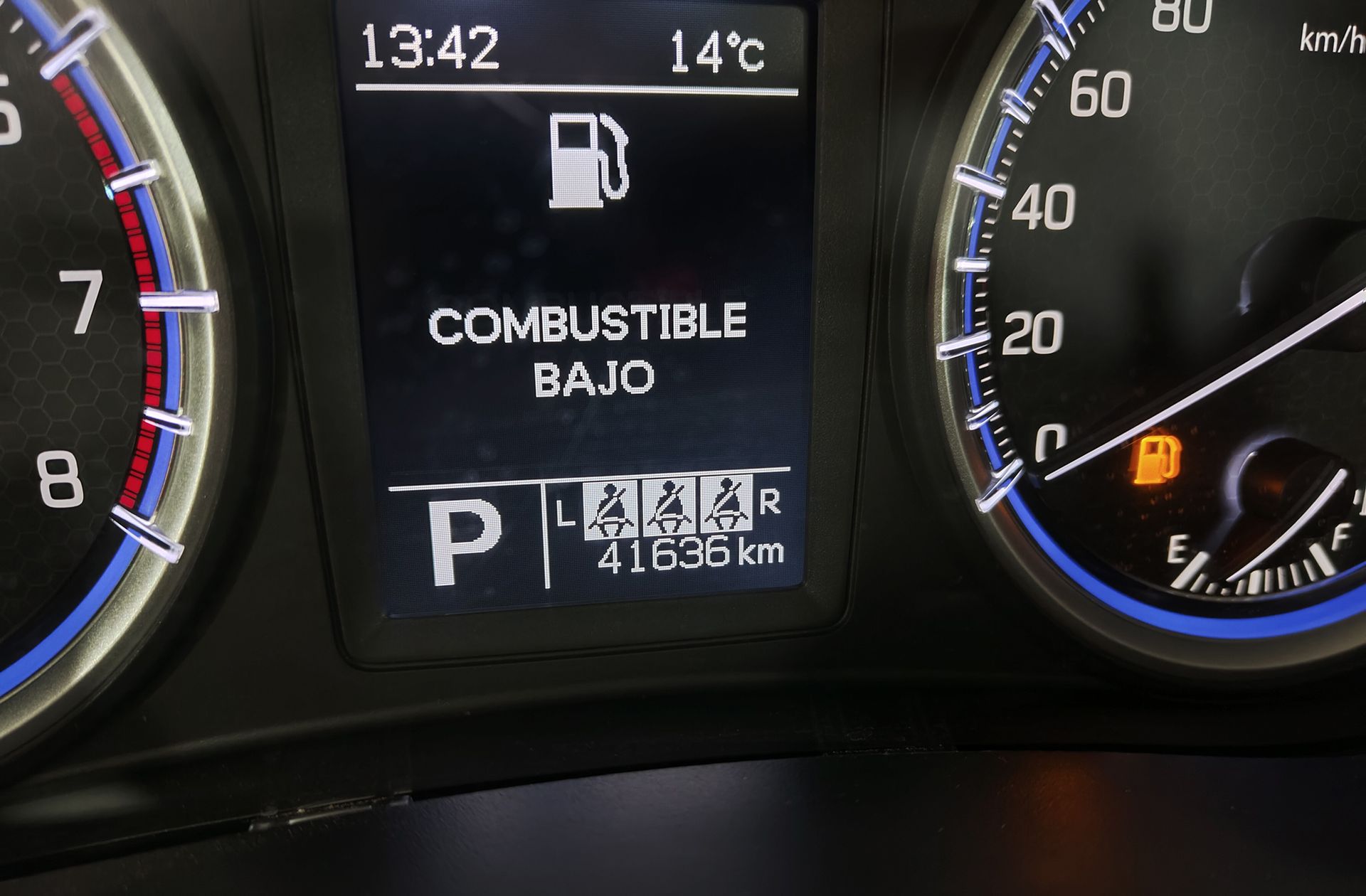 Suzuki S-Cross 1.4 Ditc GLX - foto 11