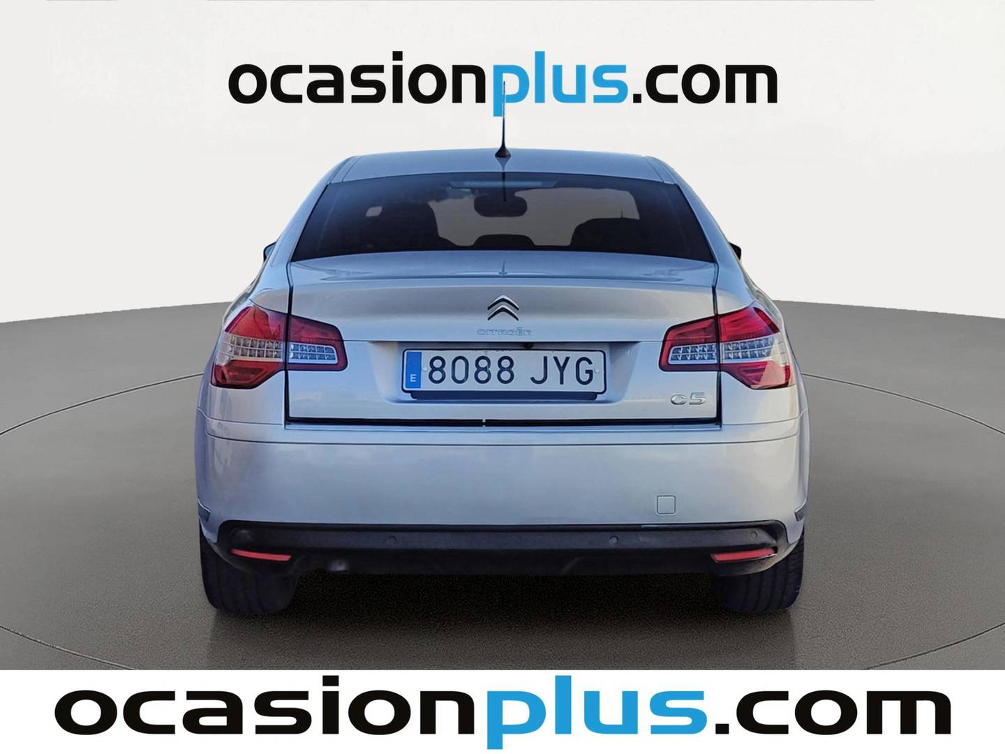 Citroën C5 Citroën C5 BlueHDi 180 S&S Shine EAT6 (180 CV) al mejor precio
