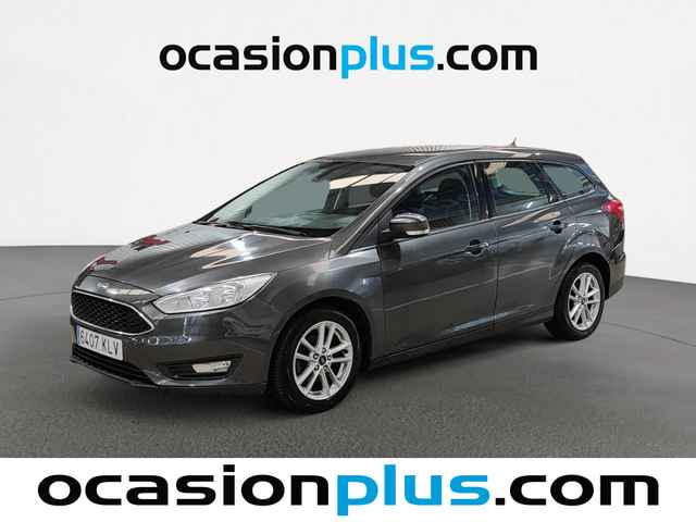Ford Ocasión Cantabria