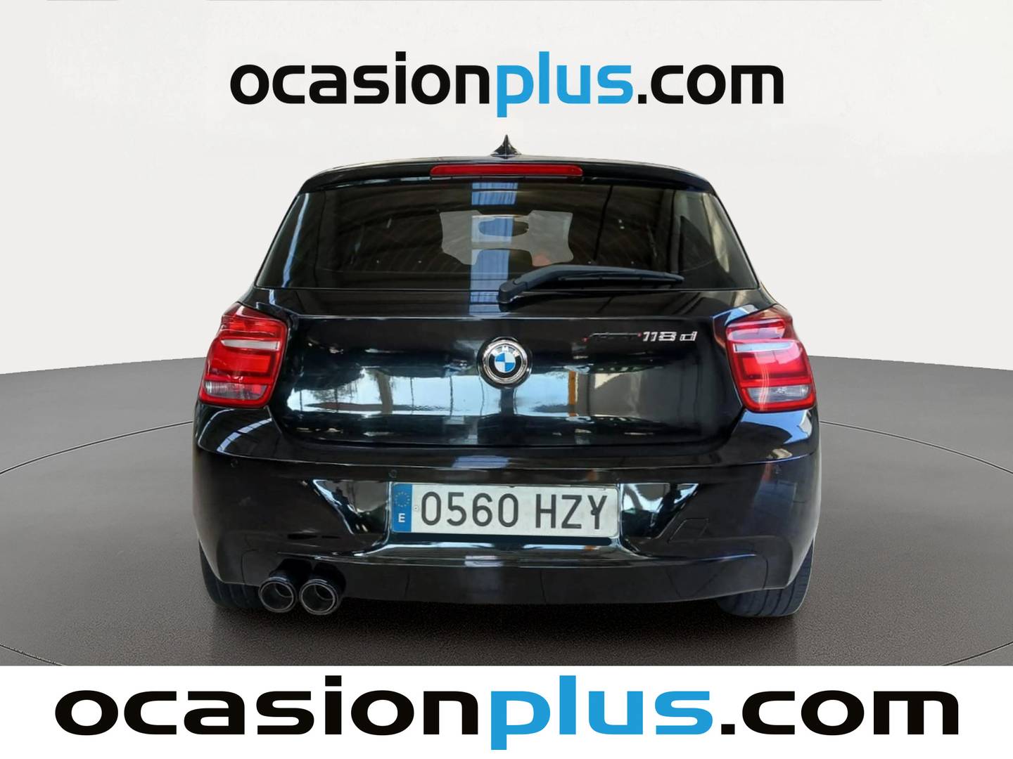 BMW Serie 1 BMW Serie 1 118d (143 CV) al mejor precio