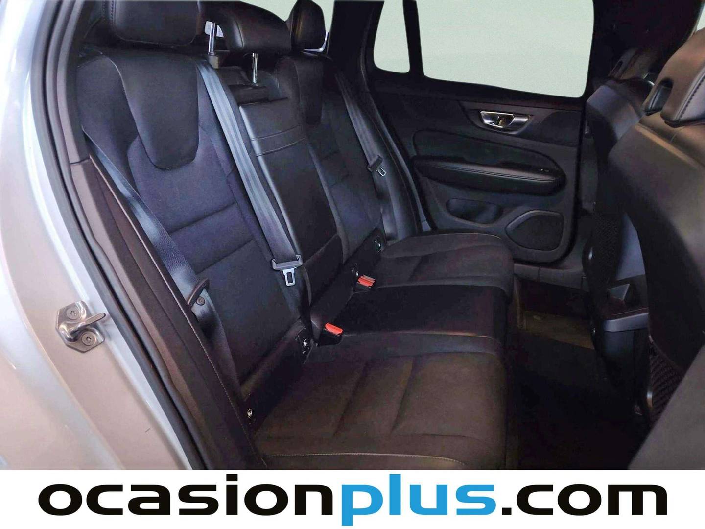 Extras del Volvo V60 Cross Country Volvo V60 Cross Country D4 AWD Auto (190 CV)