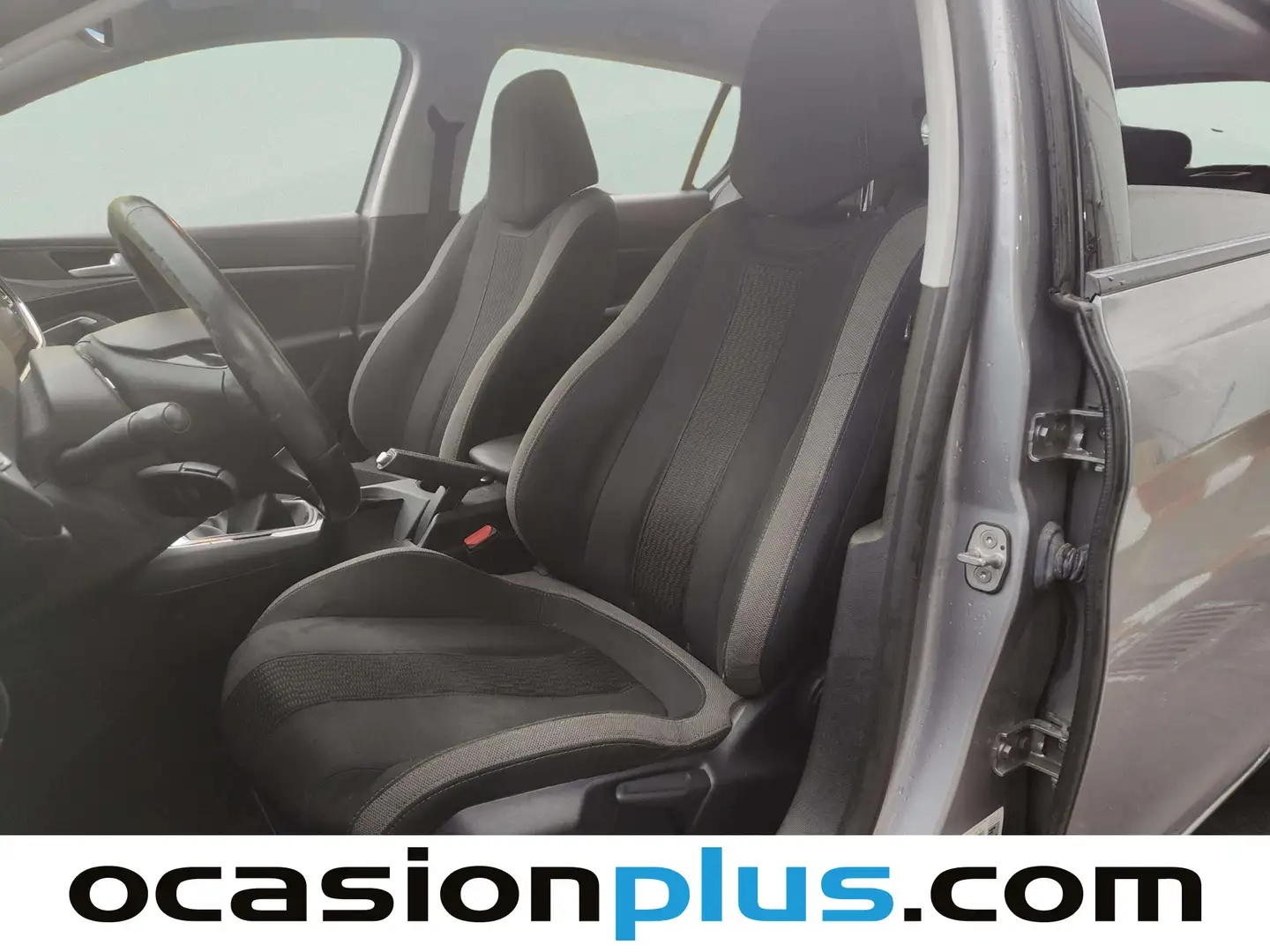 Foto Peugeot 308 Peugeot 308 PureTech 130 S&S Style (130 CV)