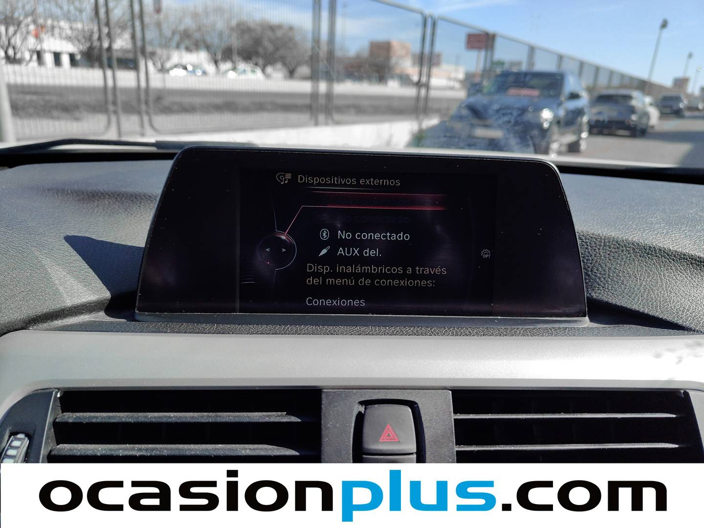 BMW Serie 3 BMW Serie 3 318d Touring (143 CV) km 0