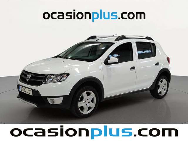 Dacia Sandero dCi 90 Stepway (90 CV) de segunda mano