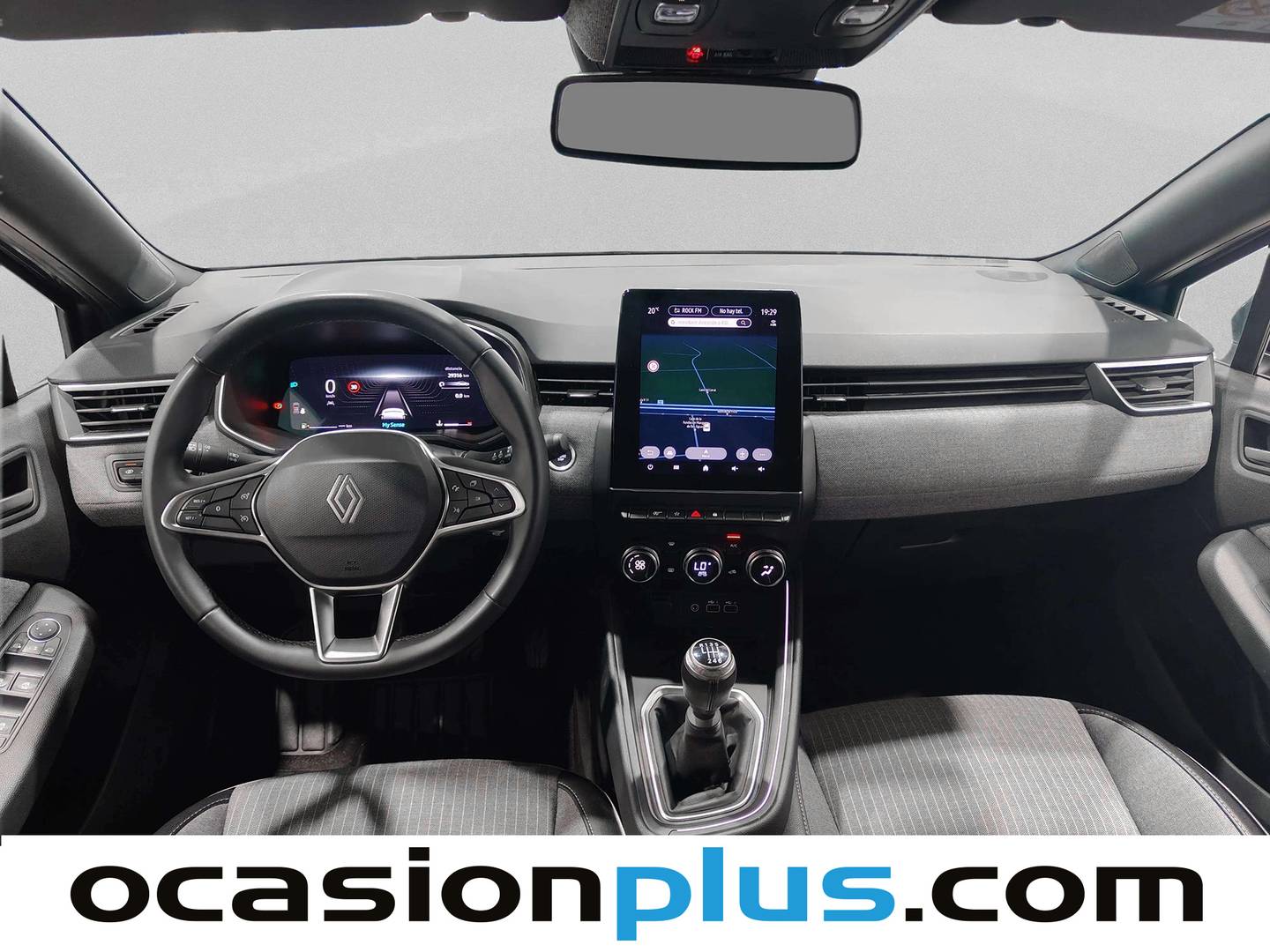 Renault Clio Renault Clio Techno TCe (90 CV) de ocasión