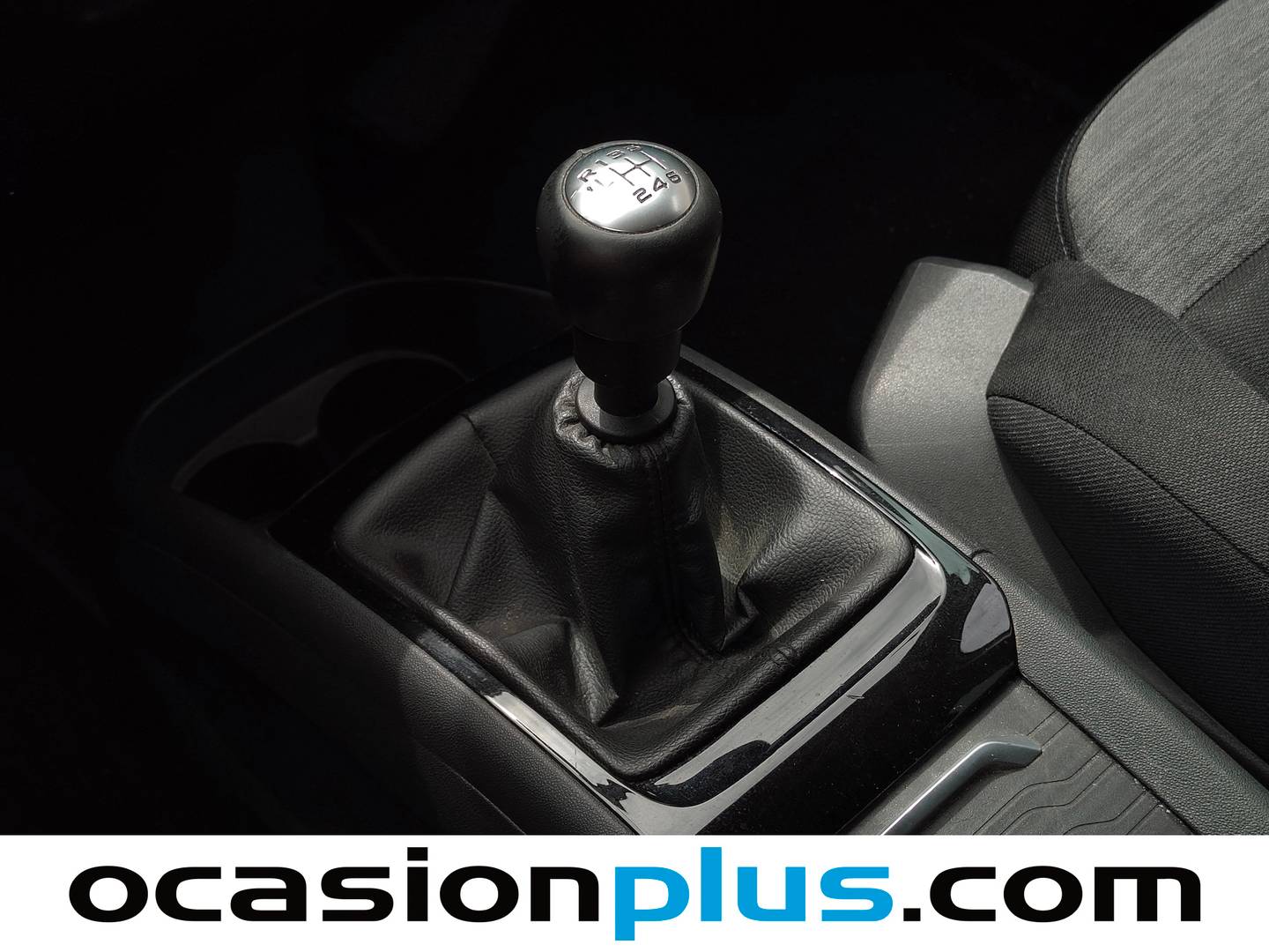 Citroën Grand C4 Picasso Citroën Grand C4 Picasso PureTech 130 6v S&S Feel (130 CV) 7 Plazas de segunda mano