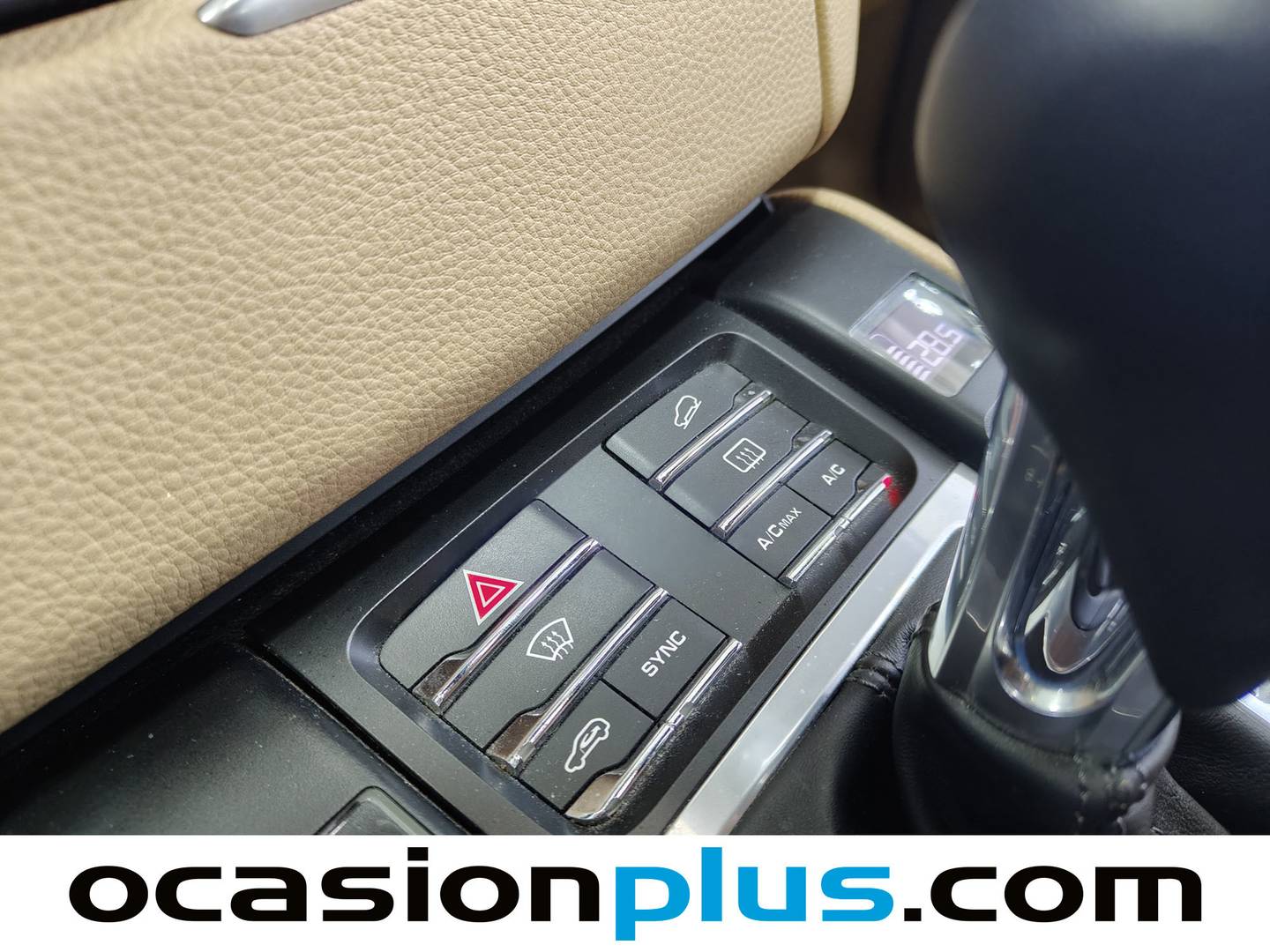 Foto Porsche Macan Porsche Macan Macan (252 CV)