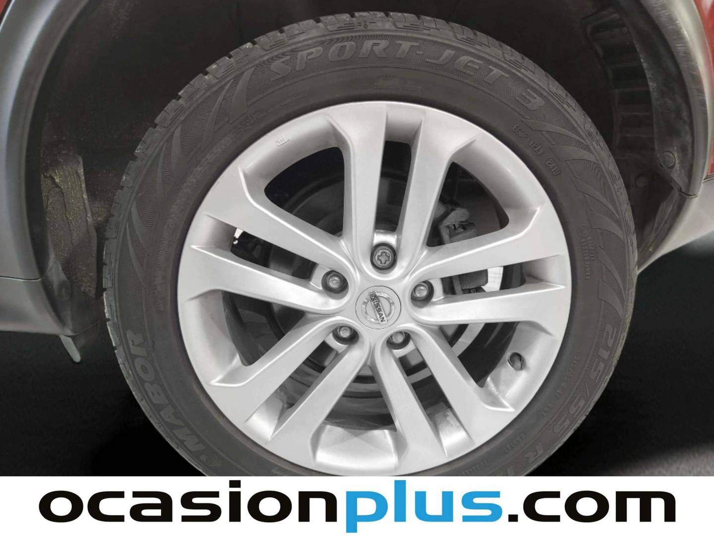Nissan JUKE Nissan Juke 1.6 Tekna Premium CVT 4X2 (117 CV) barato