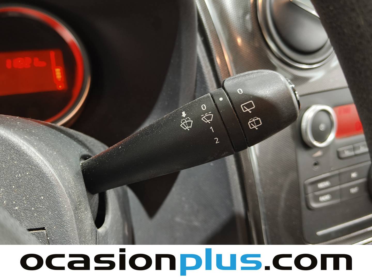 Foto Dacia Sandero Dacia Sandero Stepway Essential Blue dCi (95 CV)