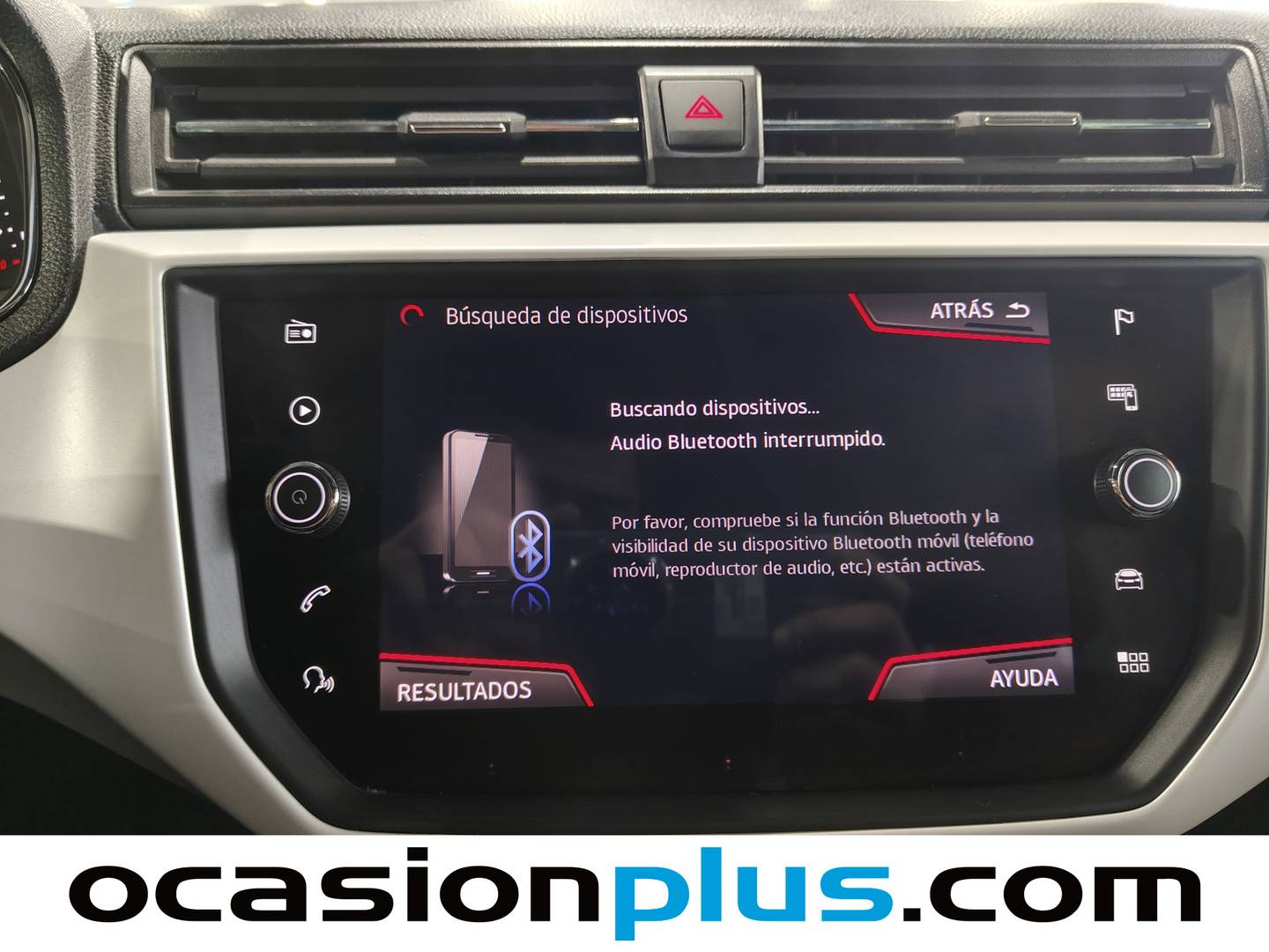 Foto Seat Arona SEAT Arona 1.0 TSI Ecomotive Xcellence  (115 CV)