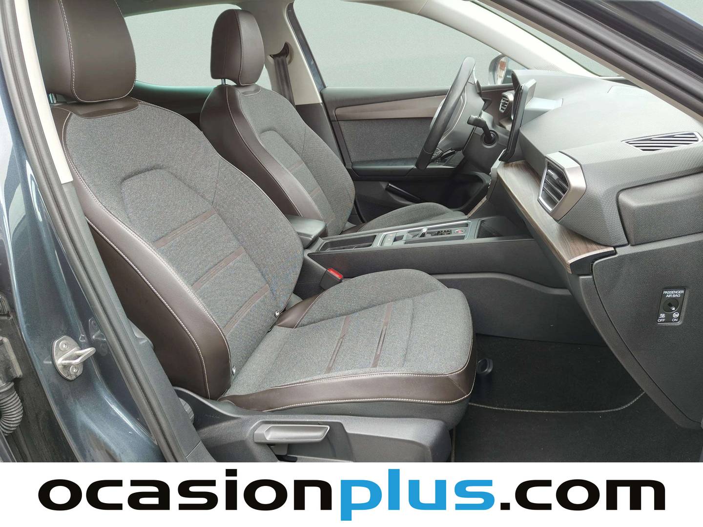 Seat León SEAT León 2.0 TDI S&S Xcellence Go L DSG (150 CV) seminuevo