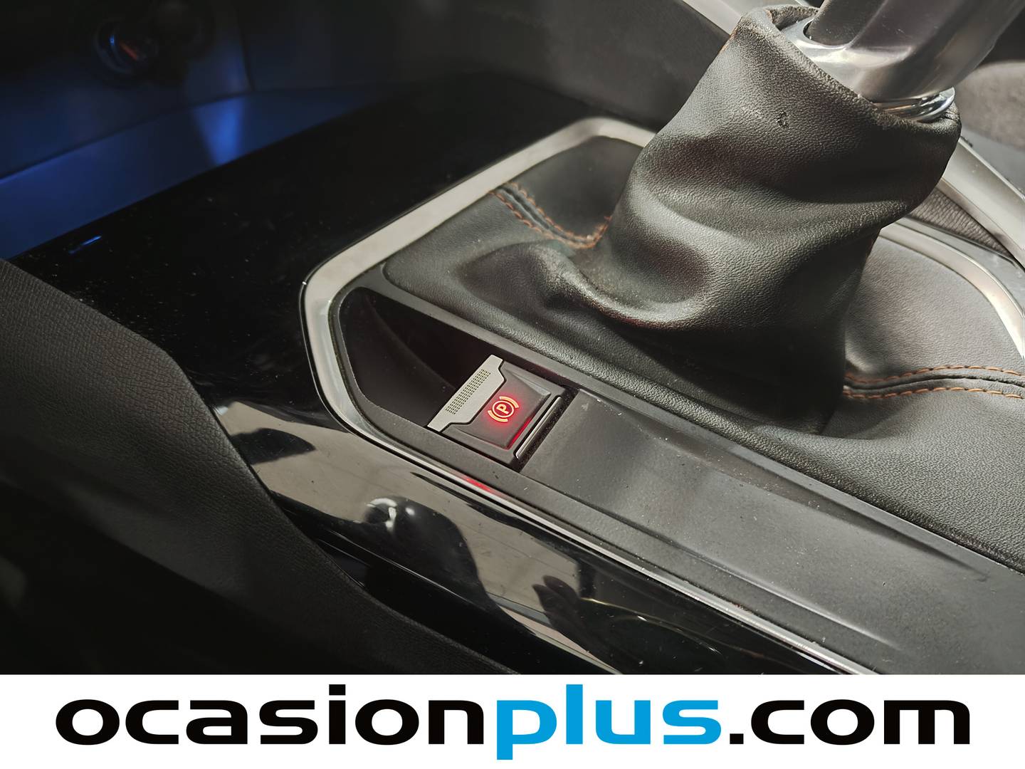 Peugeot 5008 Peugeot 5008 PureTech 130 Active EAT8 (130 CV) 7 PLAZAS automático