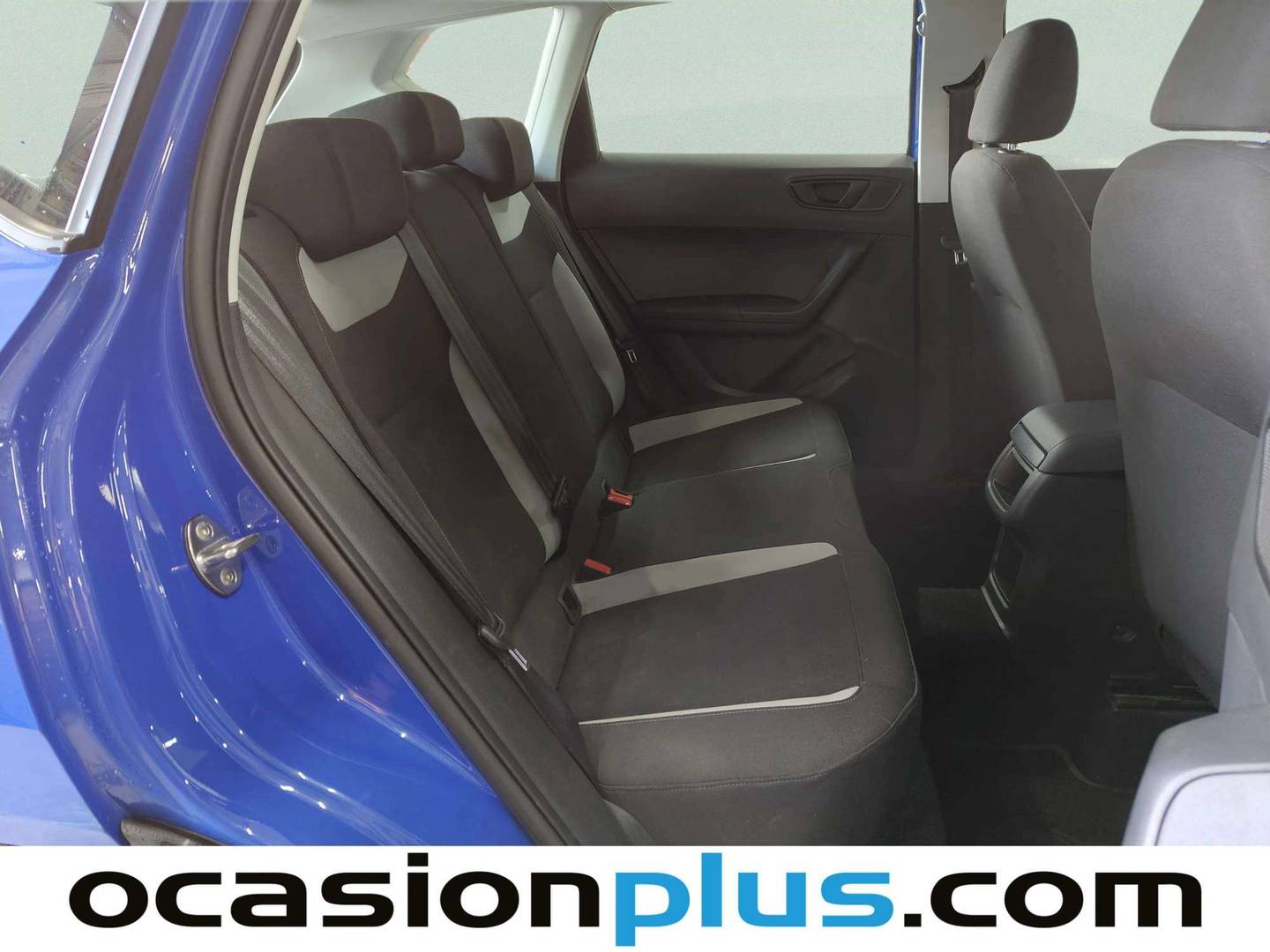 Seat Ateca Seat Ateca 2.0 TDI S&S Reference (116 CV) al mejor precio