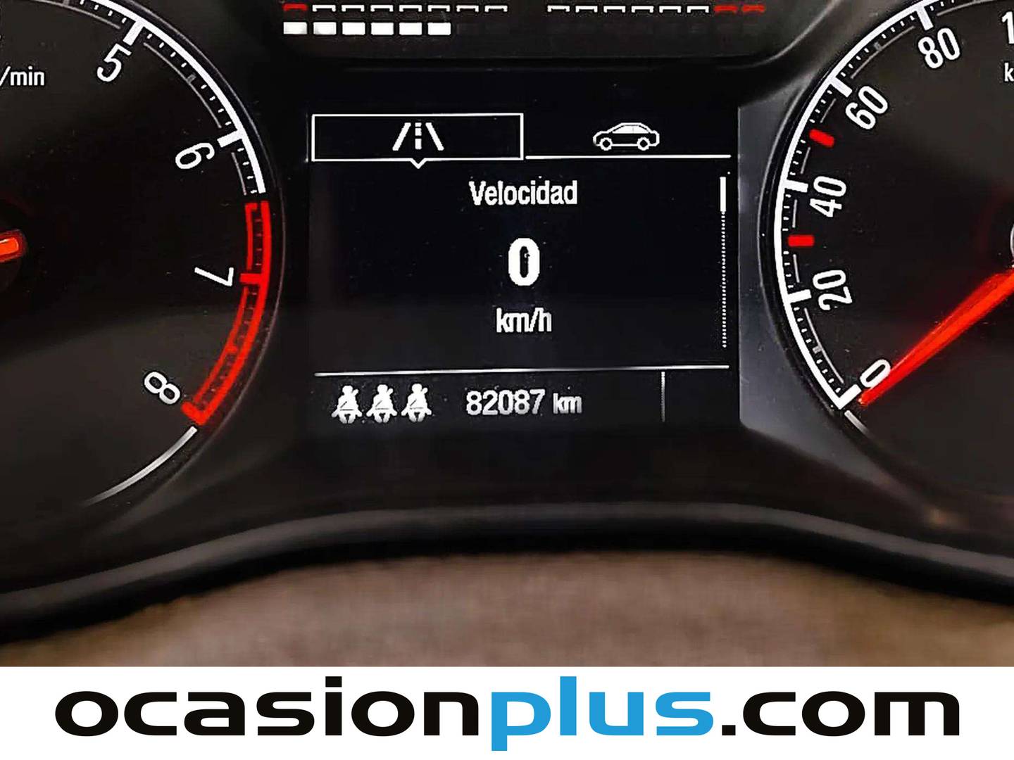 Opel Corsa Opel Corsa 1.4 Color Edition (90 CV) seminuevo