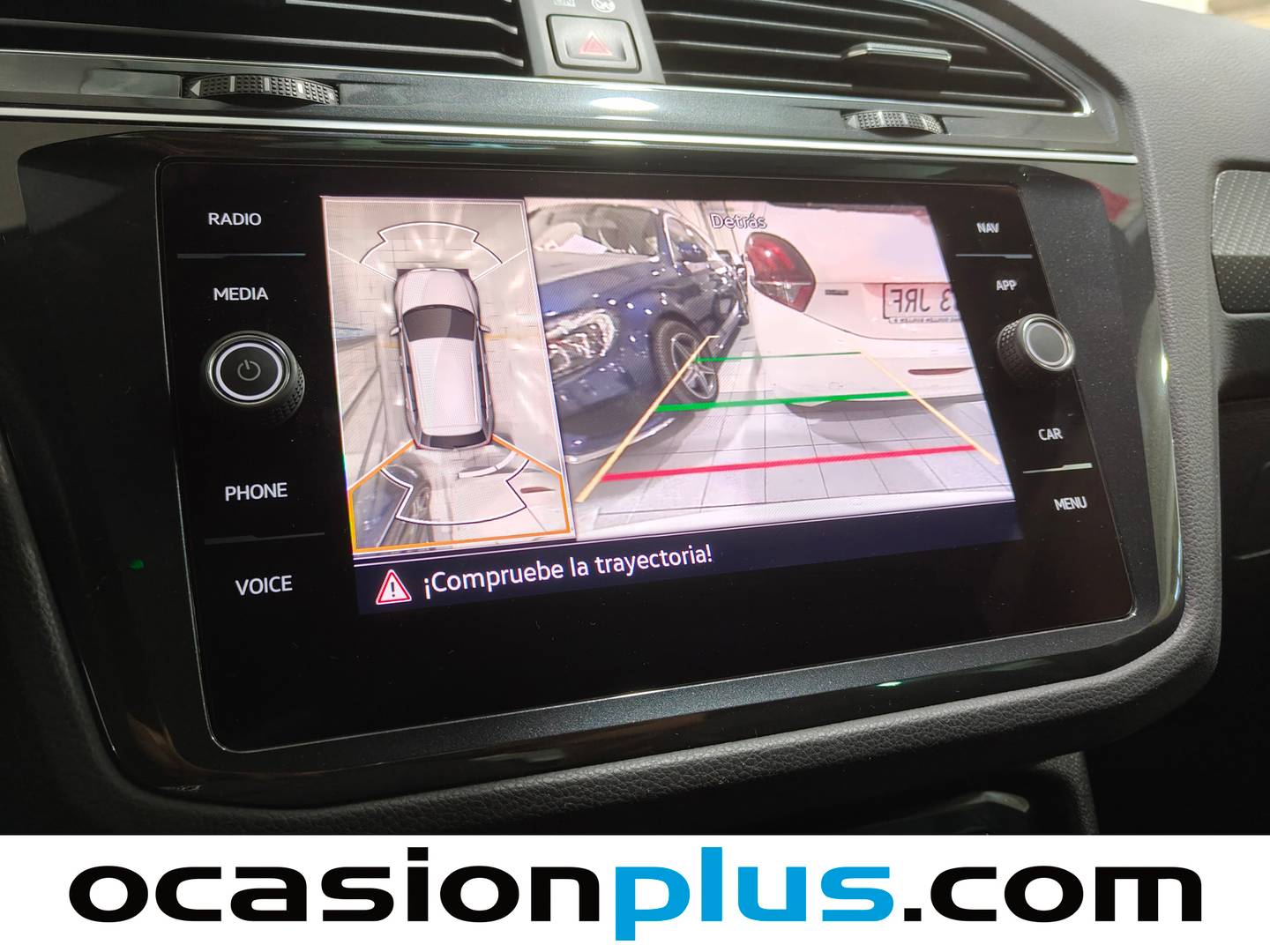 Volkswagen Tiguan Volkswagen Tiguan R-Line 1.5 TSI (150 CV) DSG km 0
