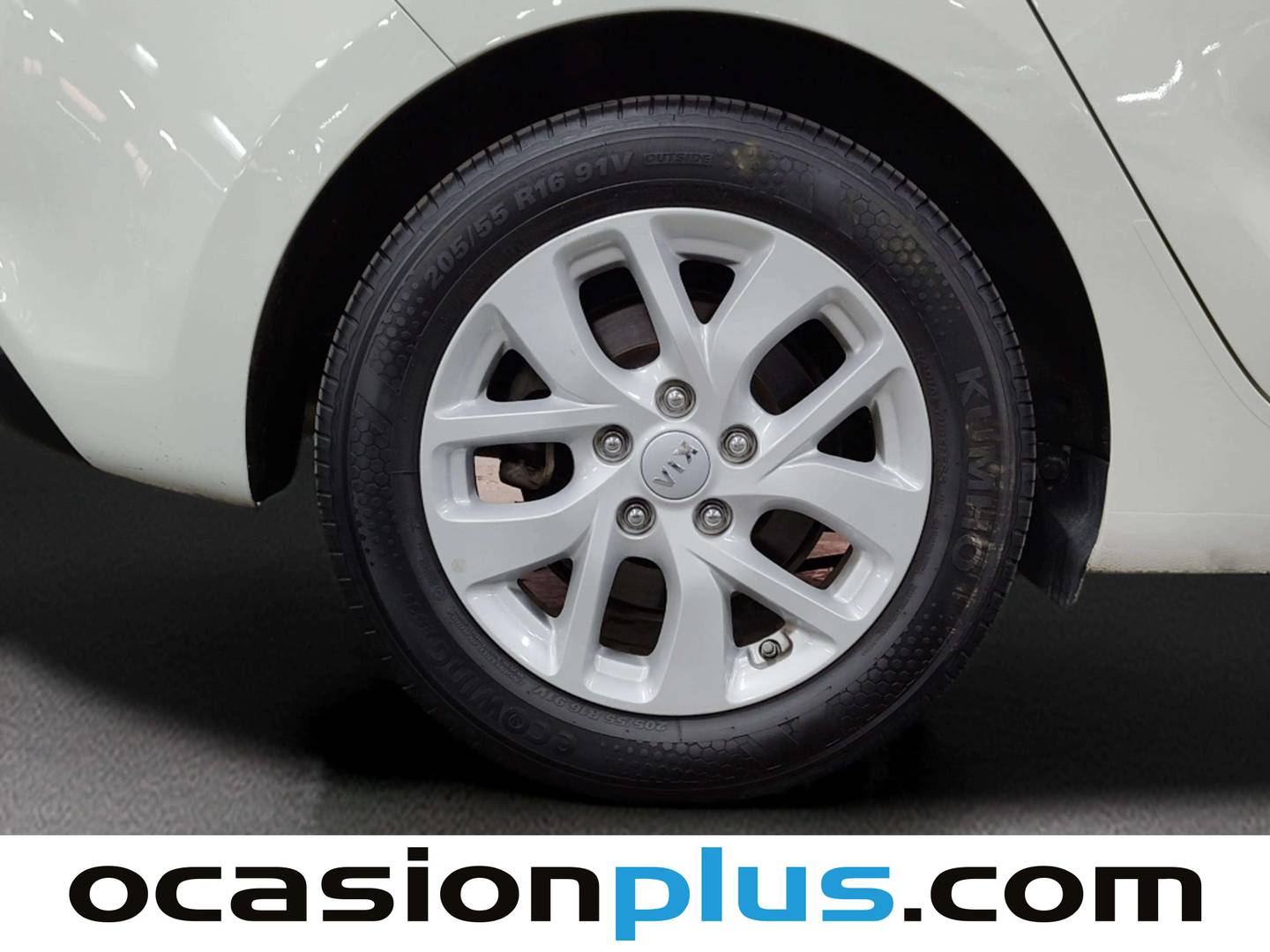 KIA Carens KIA Carens 1.6 GDi Concept (135 CV) km 0