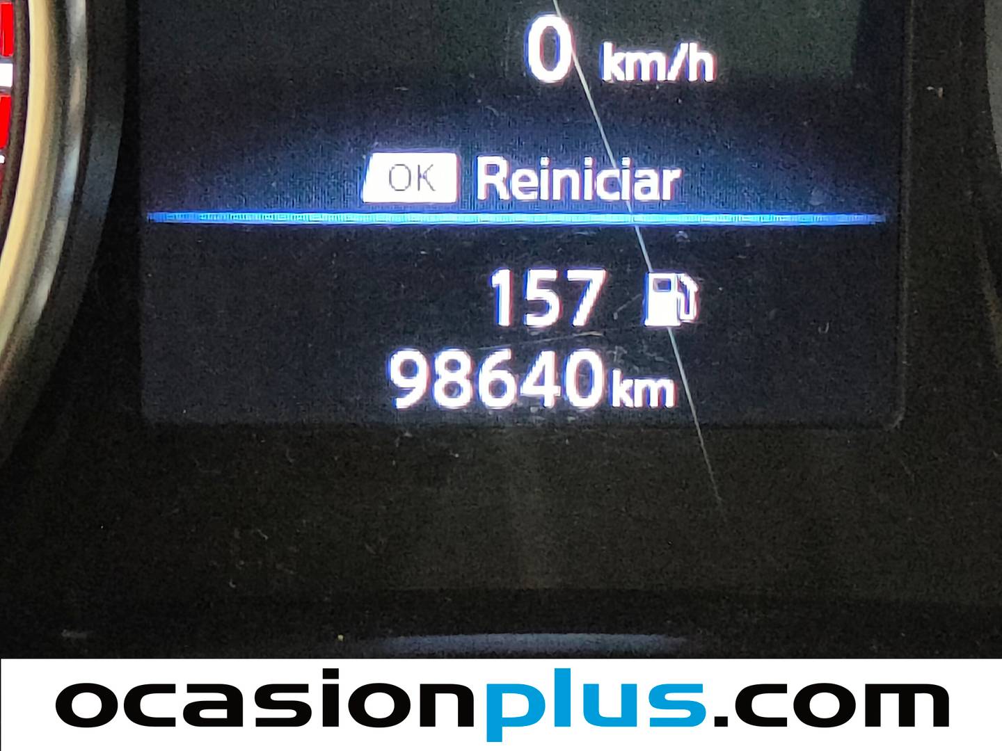 Foto Nissan QASHQAI Nissan Qashqai DIG-T 140 N-Connecta (140 CV)