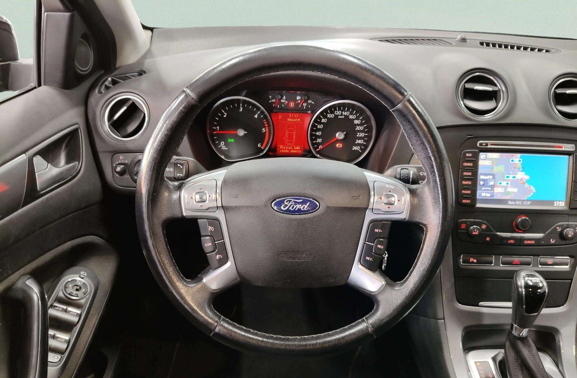 Ford Mondeo SportBreak 2.0 TDCi Limited Edition - foto 20
