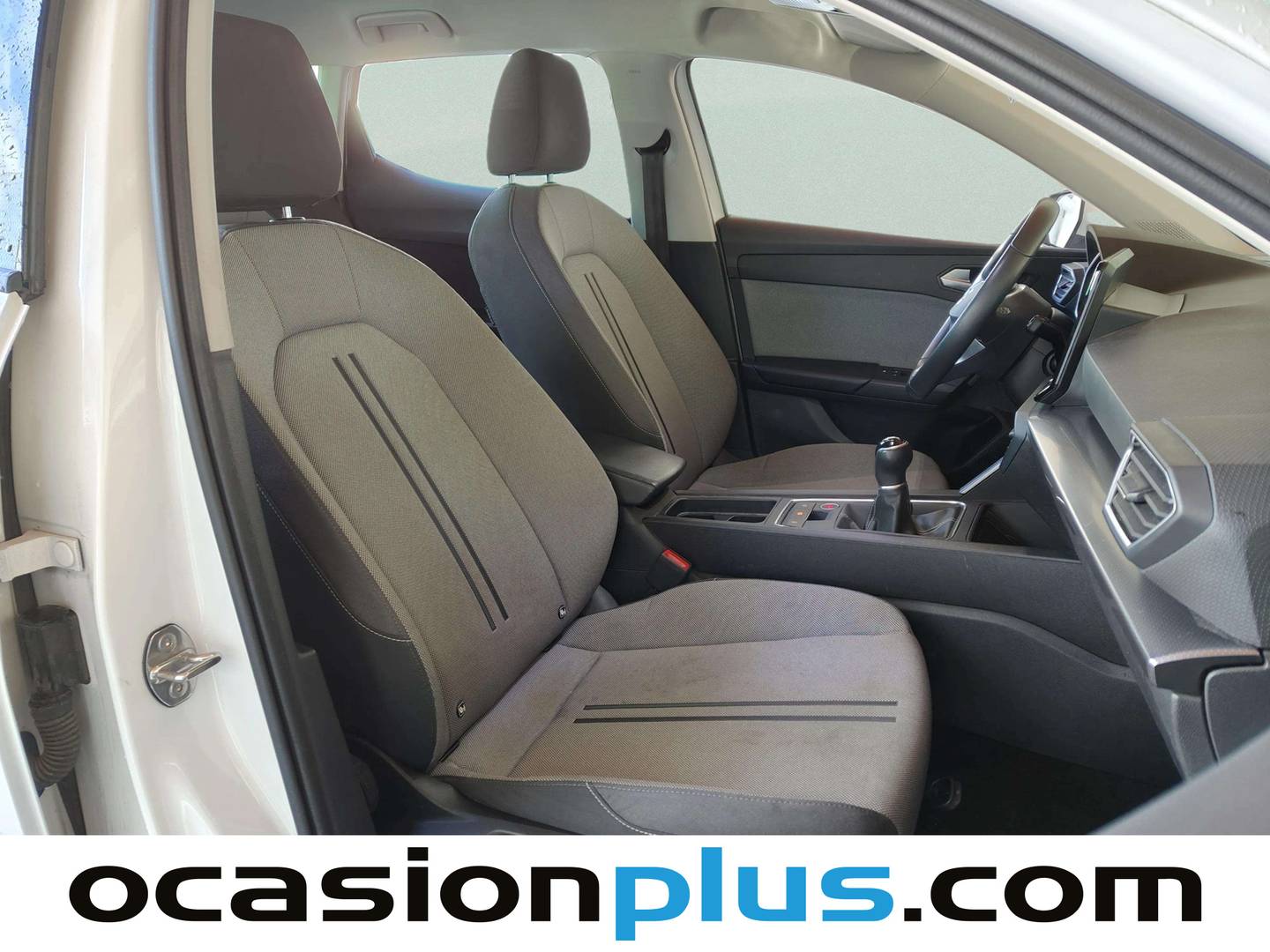 Foto Seat León SEAT León 2.0 TDI S&S Style XL (115 CV)