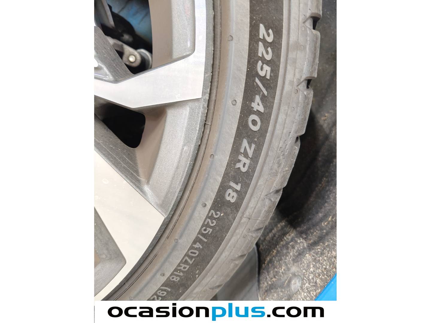 Audi A3 Audi A3 Sportback S line 35 TFSI (150 CV) S tronic automático