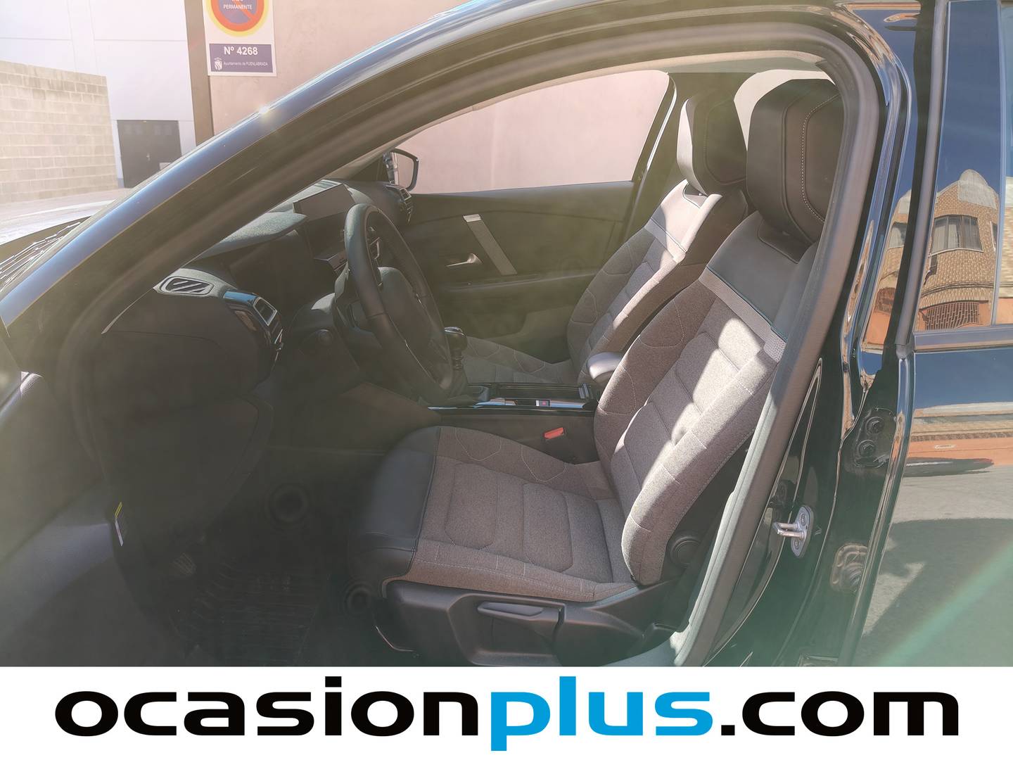 Foto Citroën C4 Citroen C4 PureTech 130 S&S 6v Feel Pack (130 CV)