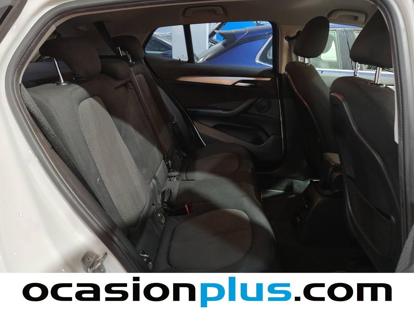 BMW X2 BMW X2 sDrive18d 110 kW (150 CV) diésel
