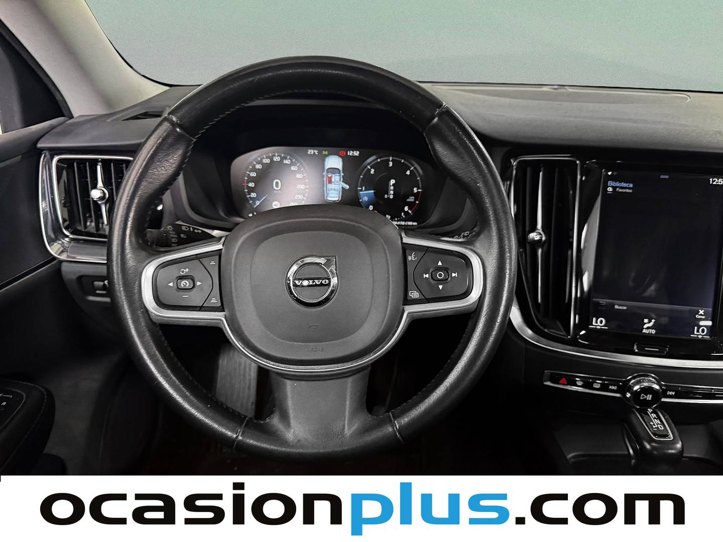 Volvo V60 Volvo V60 D3 Momentum Auto (150 CV) automático