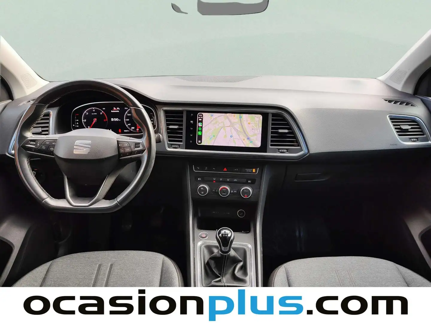 Foto Seat Ateca SEAT Ateca 2.0 TDI S&S Style (150 CV)