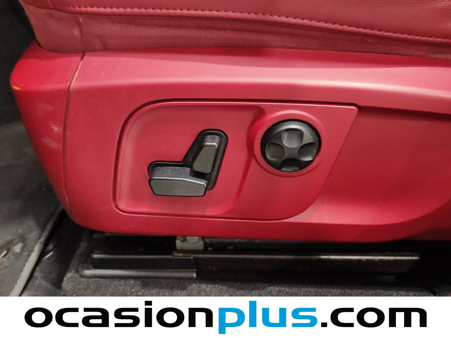 Extras del Maserati Levante Maserati Levante 3.0 V6 Vulcano AWD Auto (350 CV)