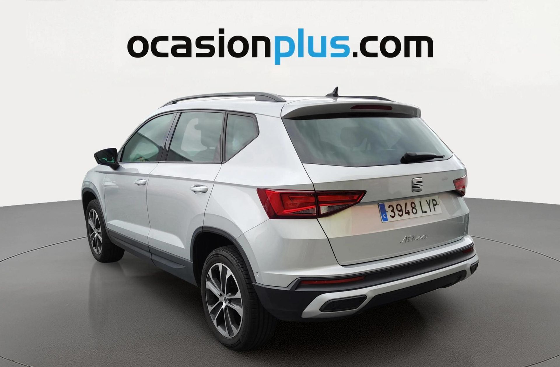 SEAT Ateca 2.0 TDI Style Go M DSG - foto 3