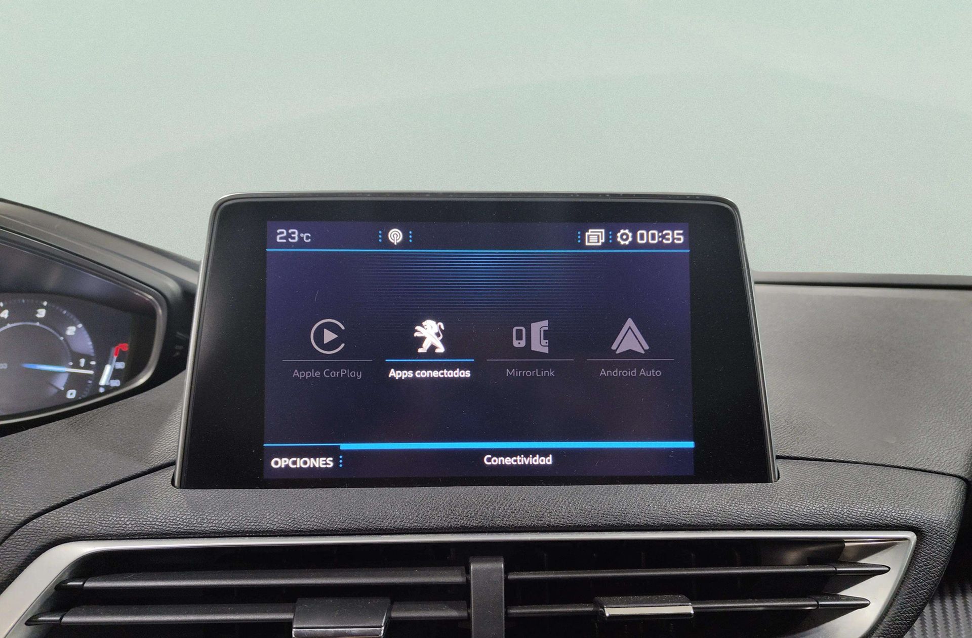 Peugeot 5008 1.6L BlueHDi Active EAT6 7 plazas - foto 10