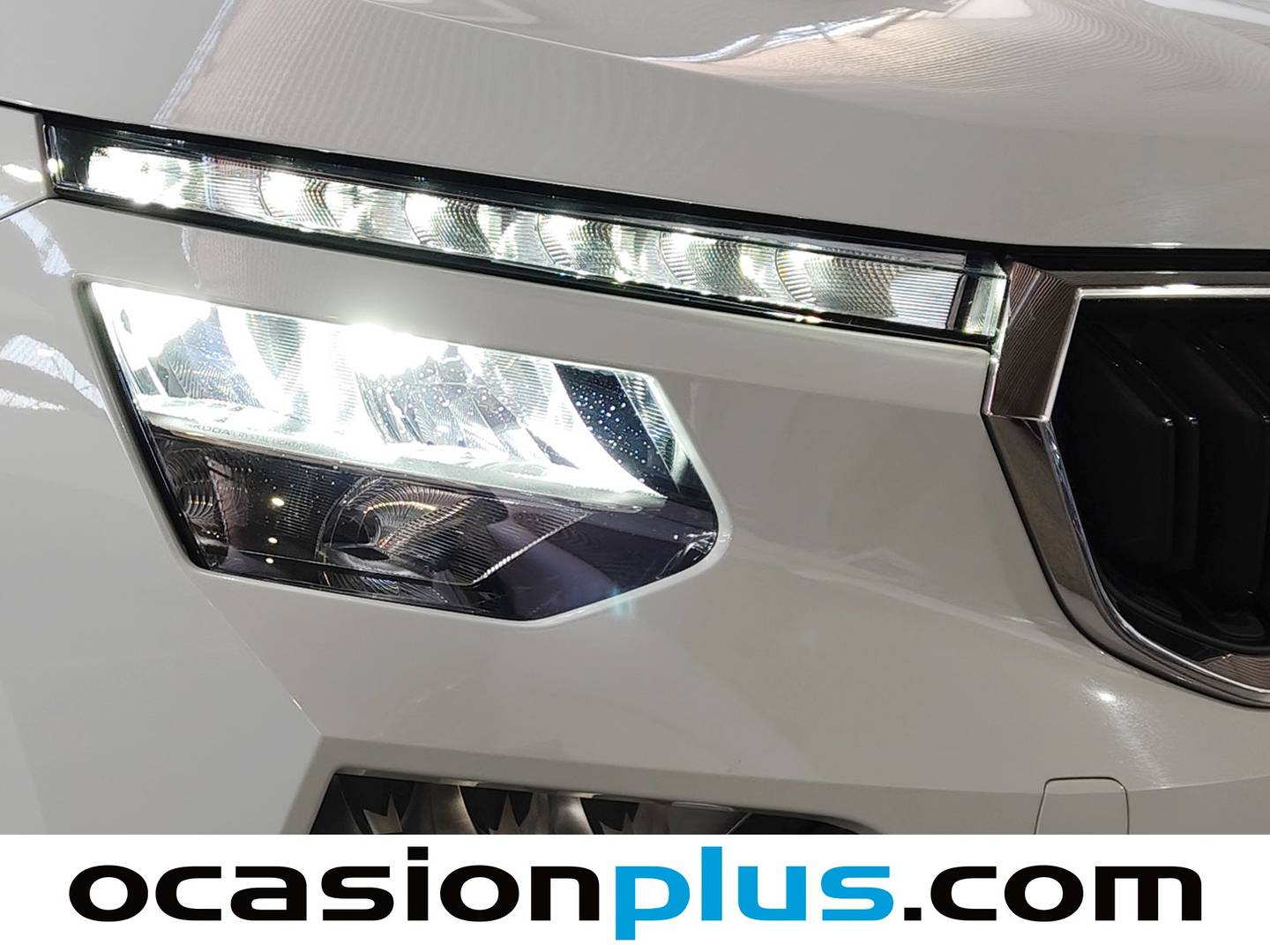 Paquetes del Skoda Kamiq Skoda Kamiq 1.0 TSI Selection (115 CV)