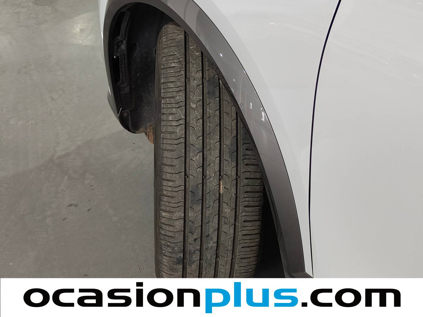 Cupra Formentor CUPRA Formentor 1.5 TSI  (150 CV) de ocasión