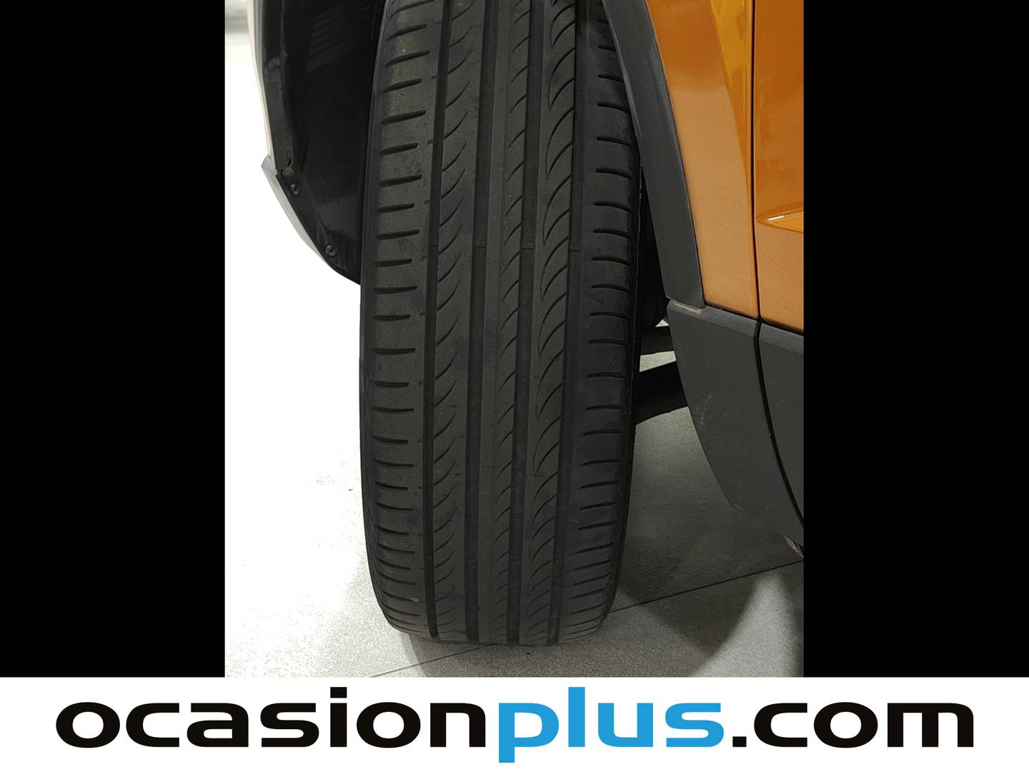 Foto Seat Ateca SEAT Ateca 1.0 TSI S&S Ecomotive Style Premium Nav  (115 CV)