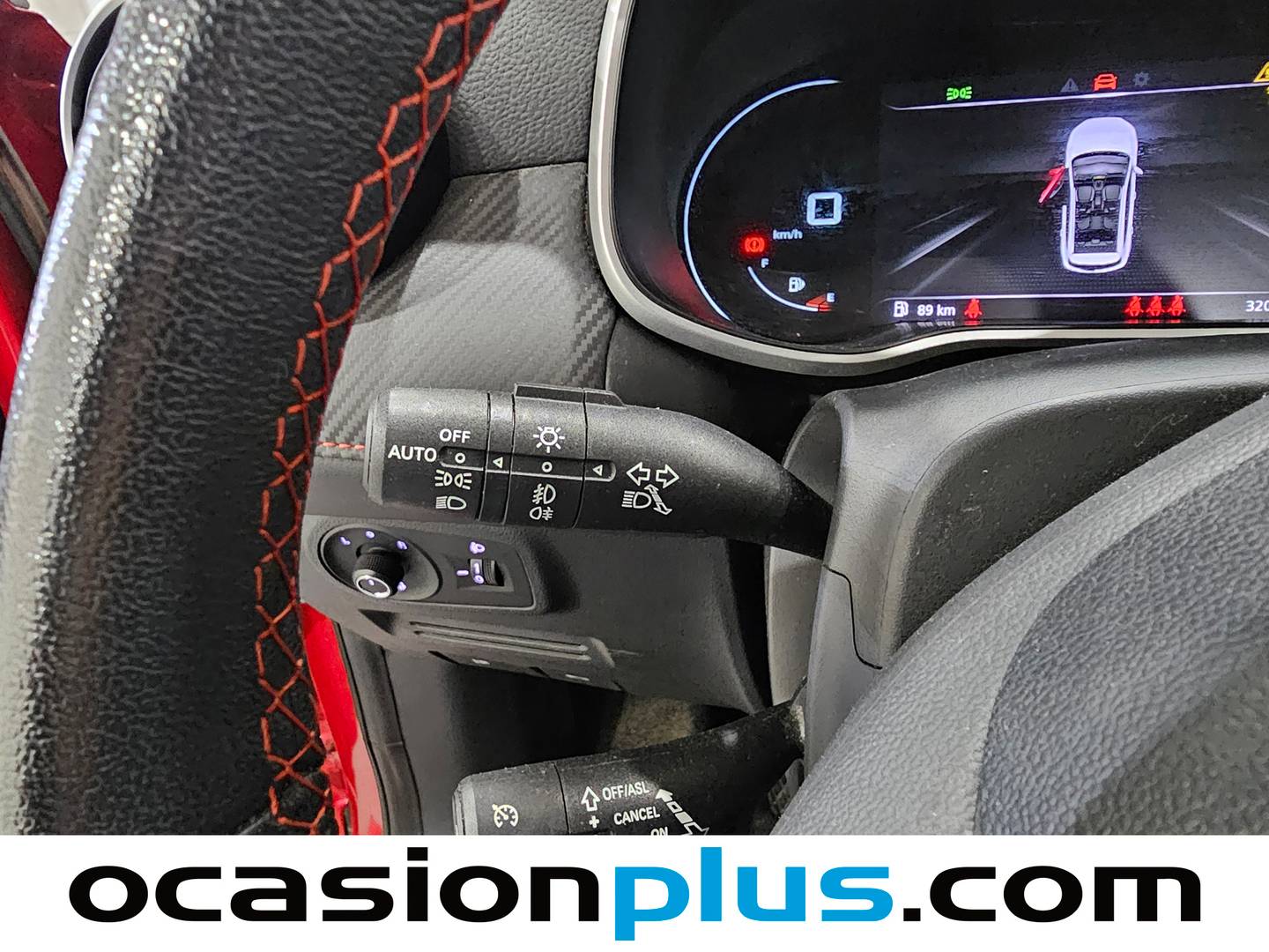 MG ZS MG ZS 1.0T Luxury (111 CV) 111cv