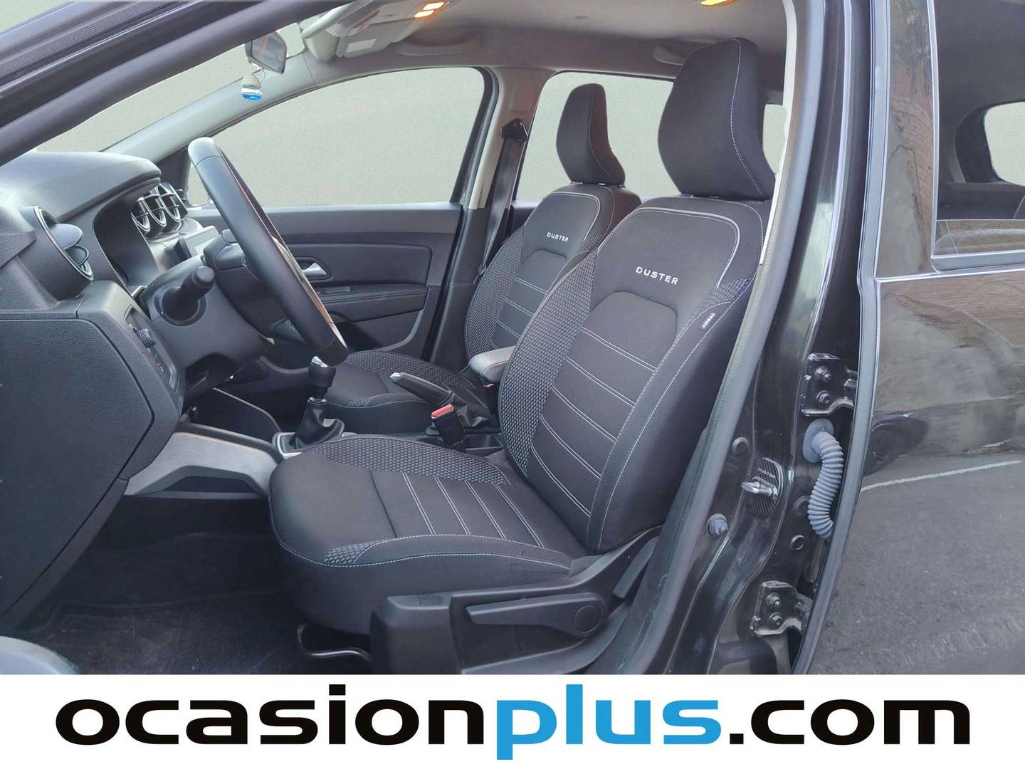 Dacia Duster Dacia Duster TCE ECO-G Prestige 4X2 (100 CV) de segunda mano