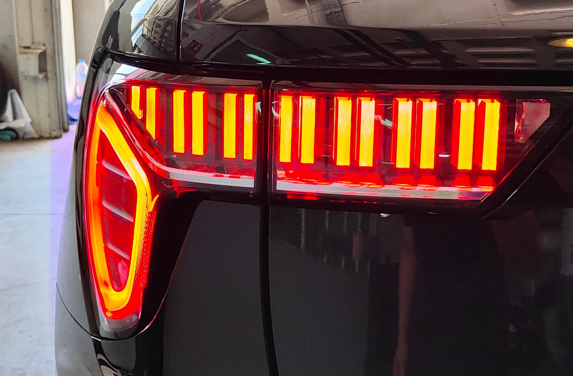 Lynk & Co 01 1.5 PHEV - foto 17