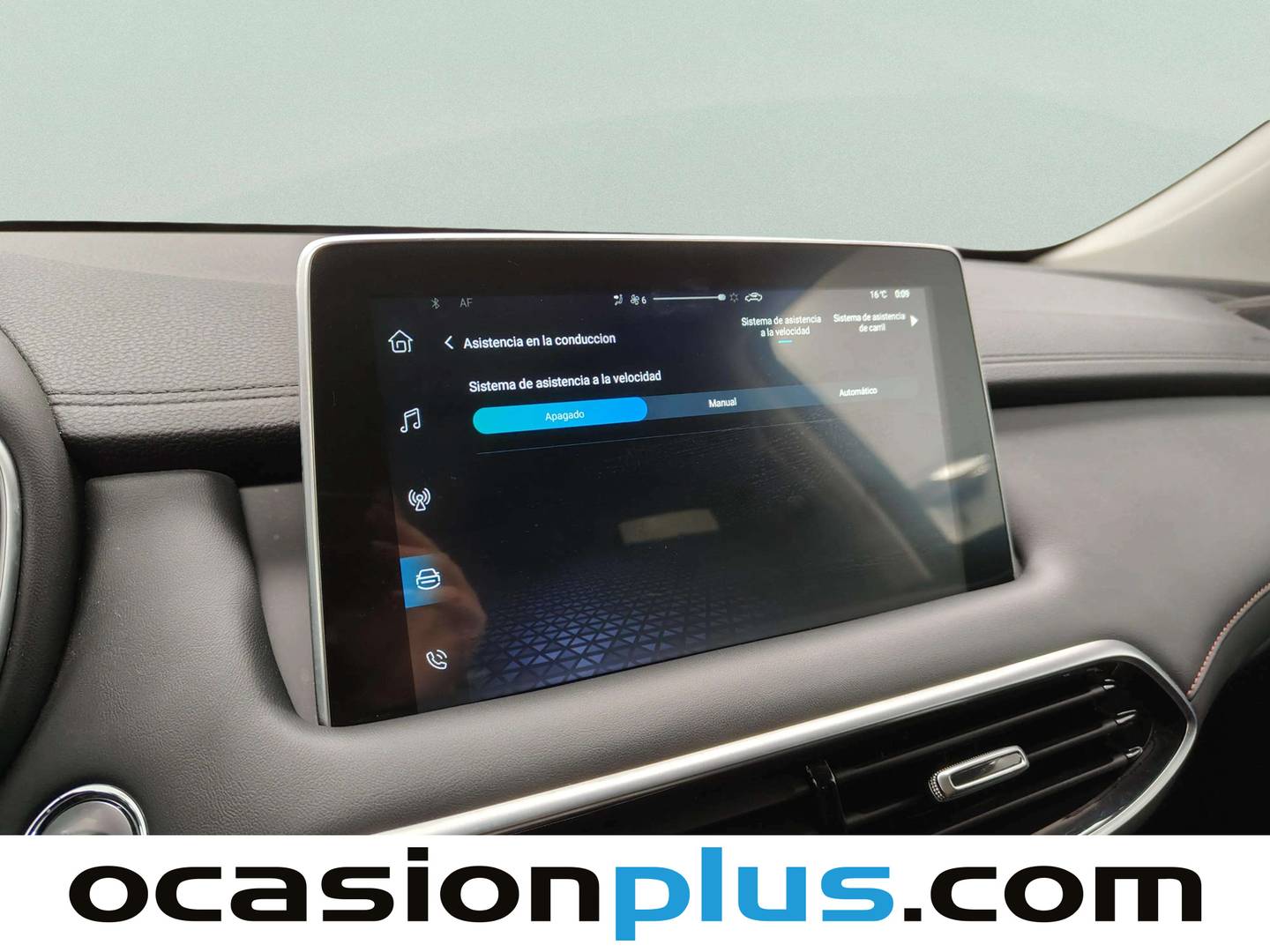 MG HS MG HS 1.5 Turbo GDI Luxury (162 CV) al mejor precio