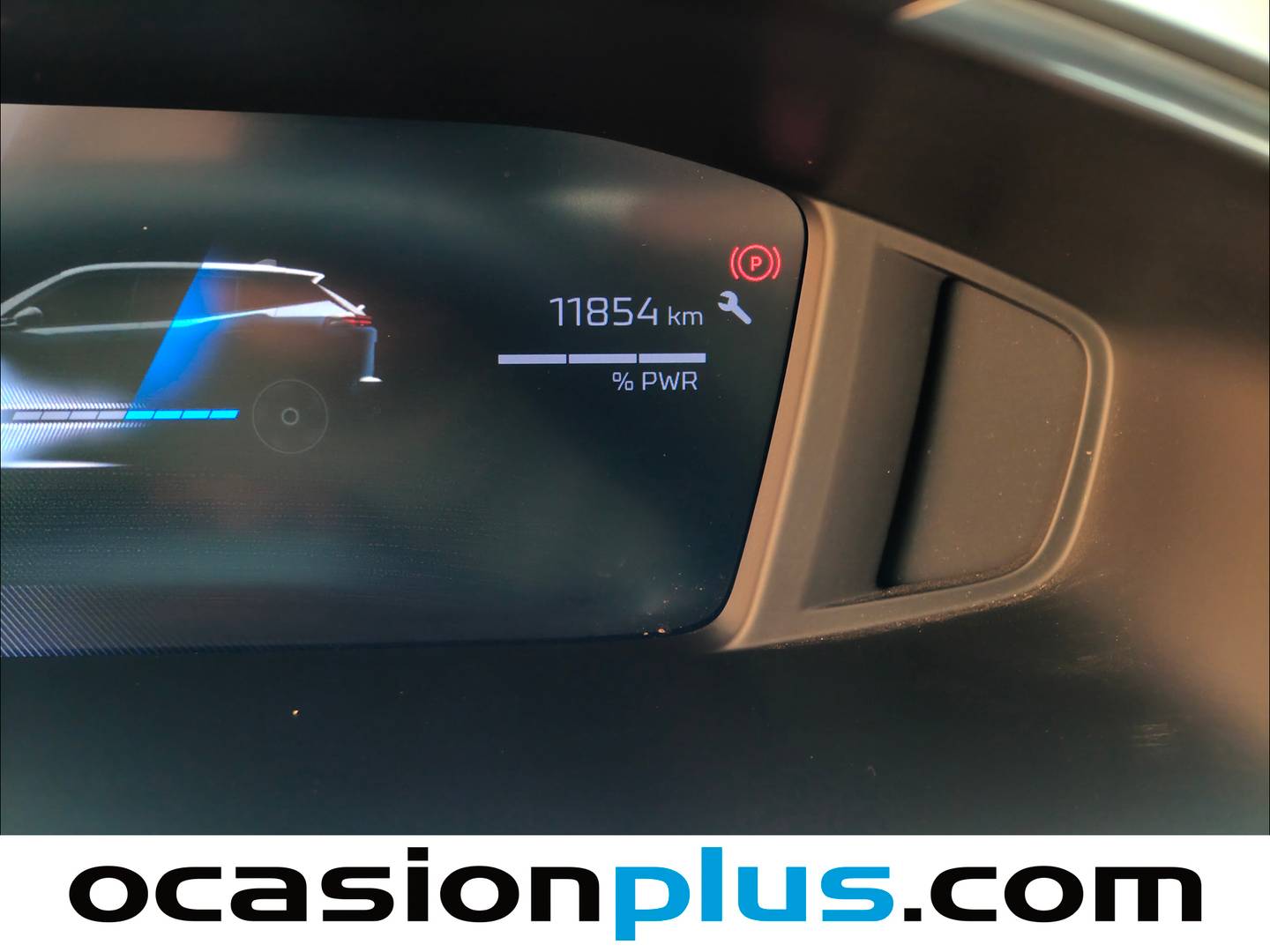 Peugeot 2008 Peugeot 2008 Allure Hybrid eDCS6 (145 CV) 145cv