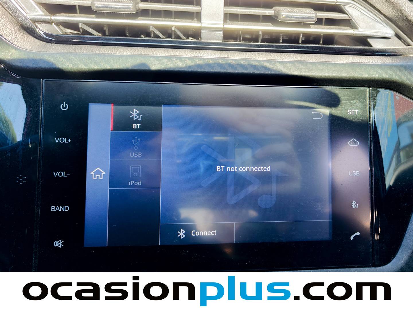 DR AUTOMOBILES DR 3 DR AUTOMOBILES DR3 1.5 (106 CV) GLP gasolina