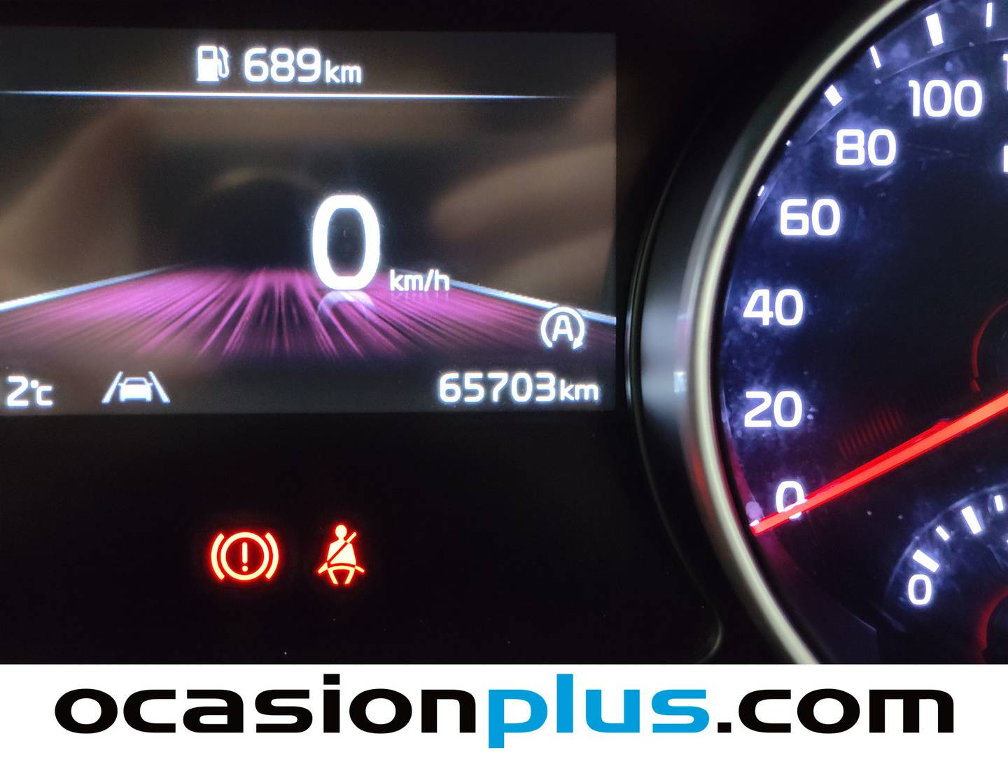 Foto KIA XCeed Kia XCeed 1.0 T-GDi Drive (120 CV)