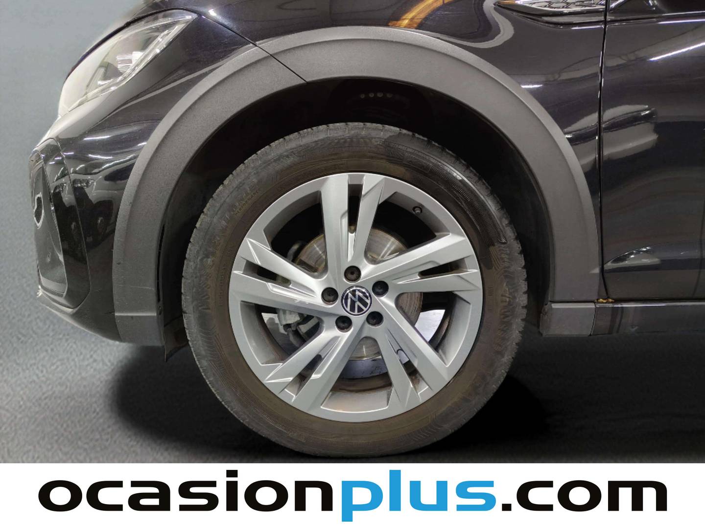 Volkswagen Taigo Volkswagen Taigo R-Line 1.0 TSI (110 CV) km 0