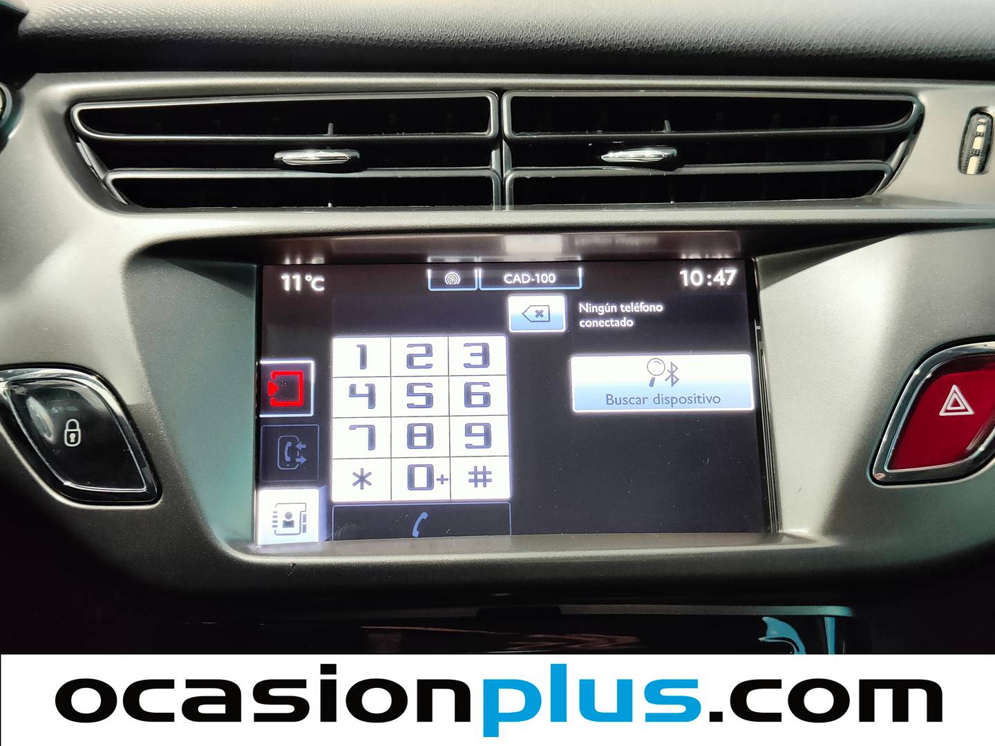 Foto Citroën C3 Citroen C3 BlueHDi 100 Live Edition (99 CV)